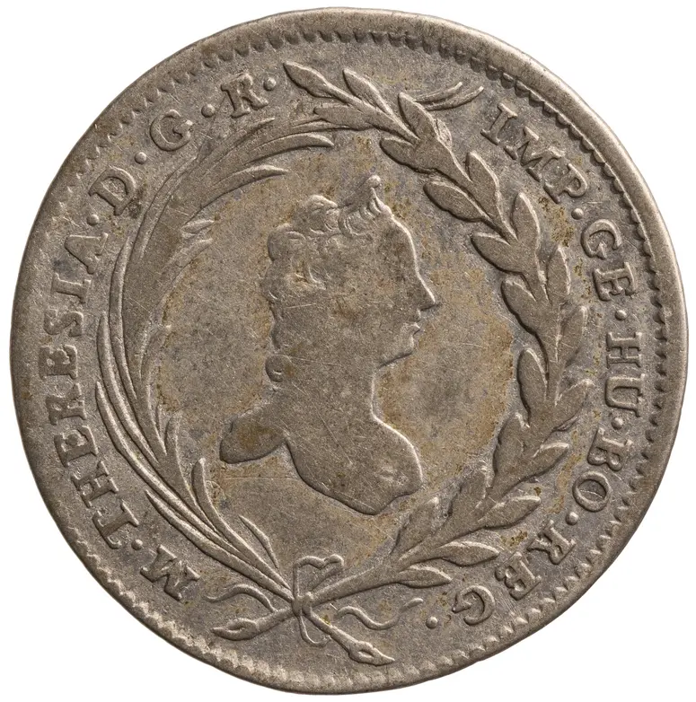 Münze