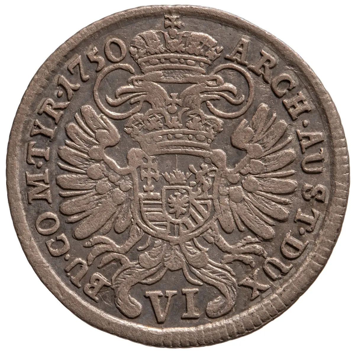 Haus Österreich: Maria Theresia