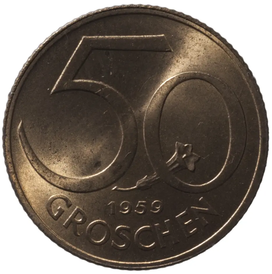 Österreich: 2. Republik