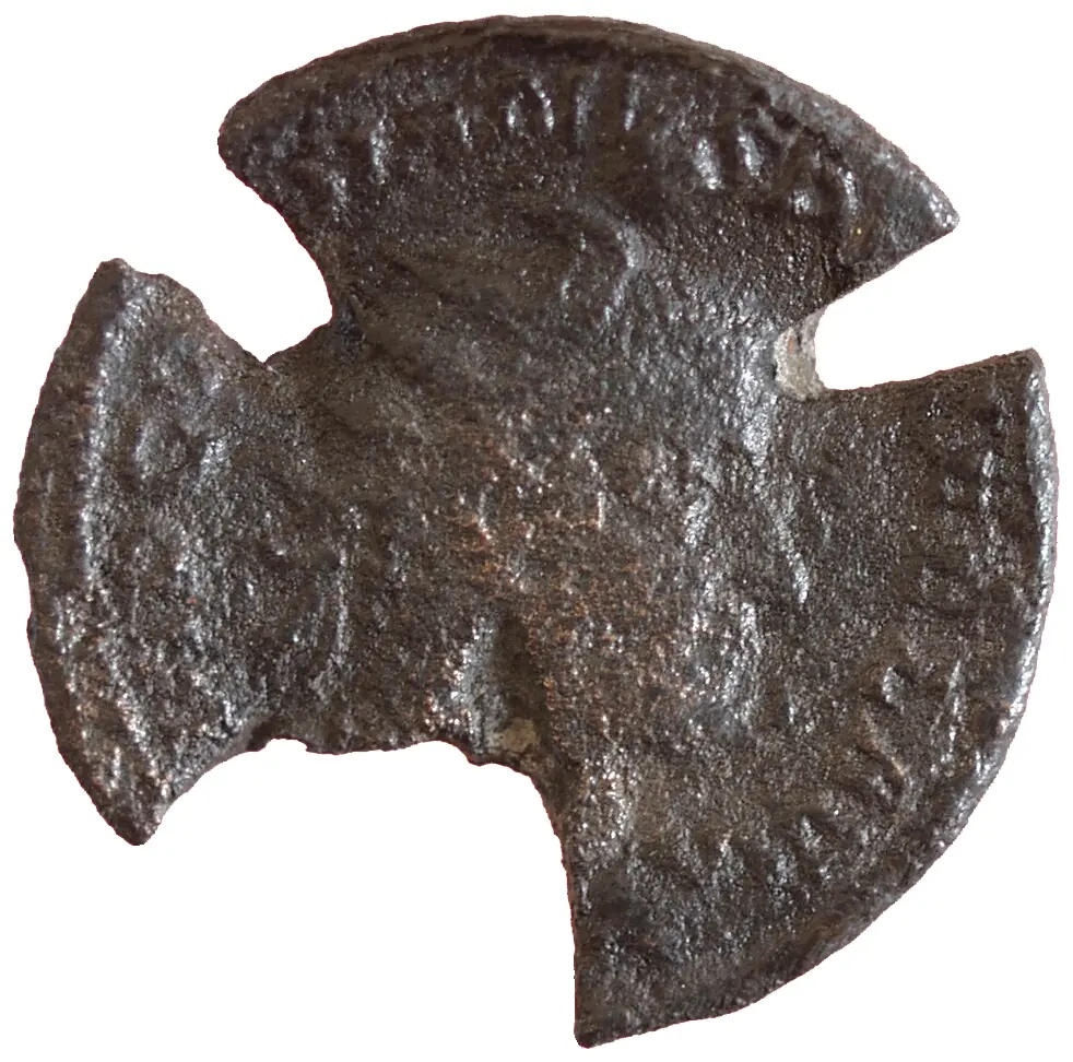 Gordianus III. (Falsum)