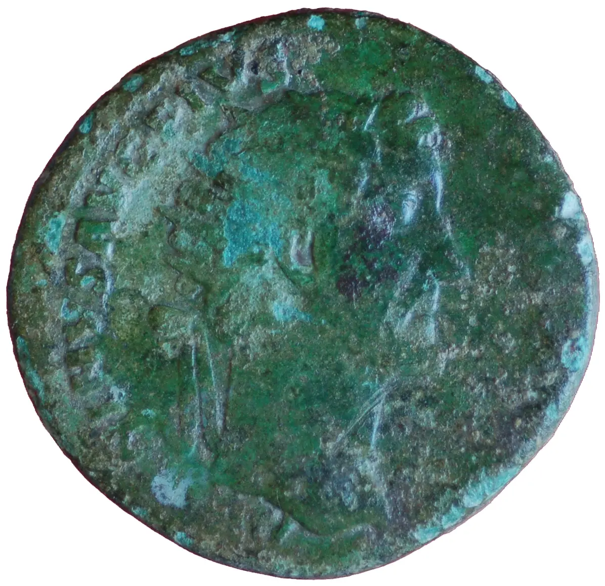 Antoninus I. Pius