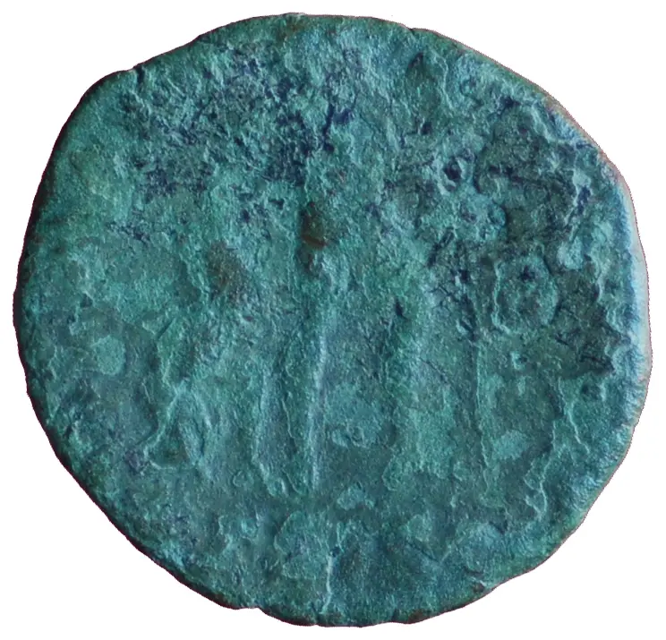 Valens II.
