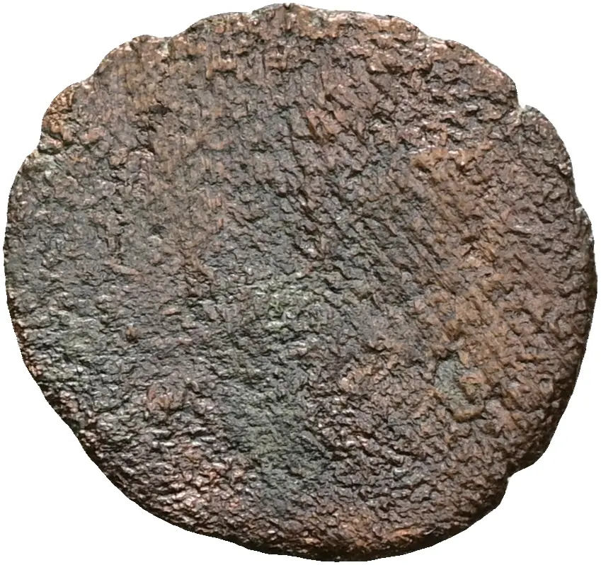 Divus Constantinus I.