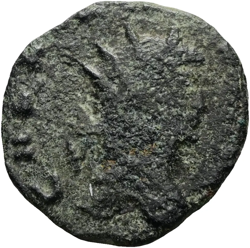 Gallienus