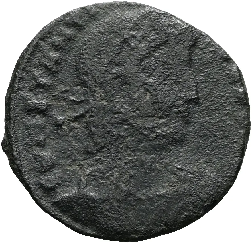 Constantinus II. oder Constantius II.