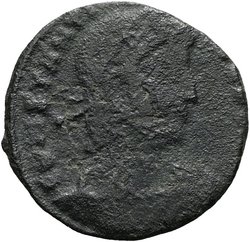 Constantinus II. oder Constantius II.