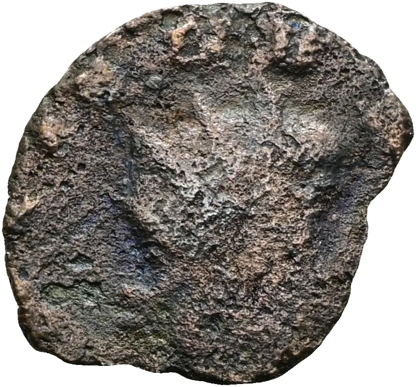 Münze