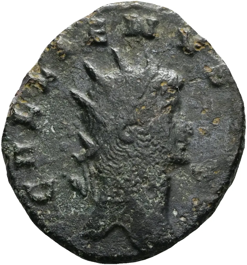 Münze