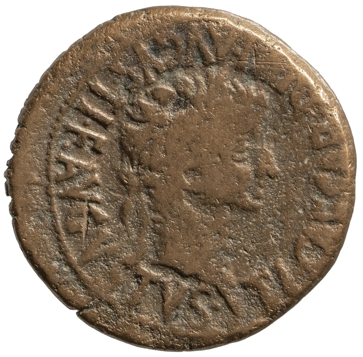Bilbilis: Tiberius