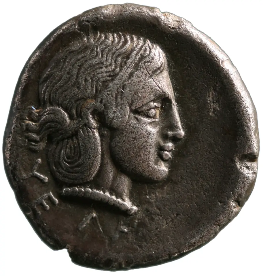 Velia