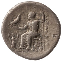 Makedonien: Alexandros III.