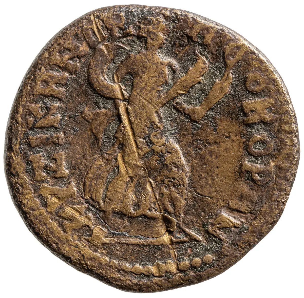 Kyzikos: Faustina II.