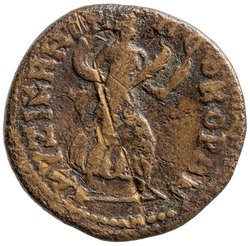 Kyzikos: Faustina II.