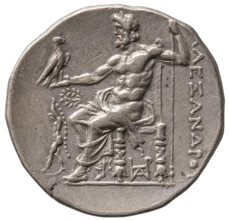 Münze