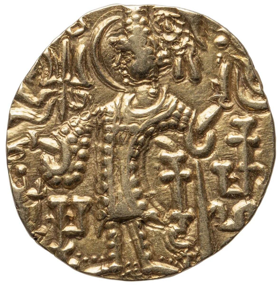 Kushan: