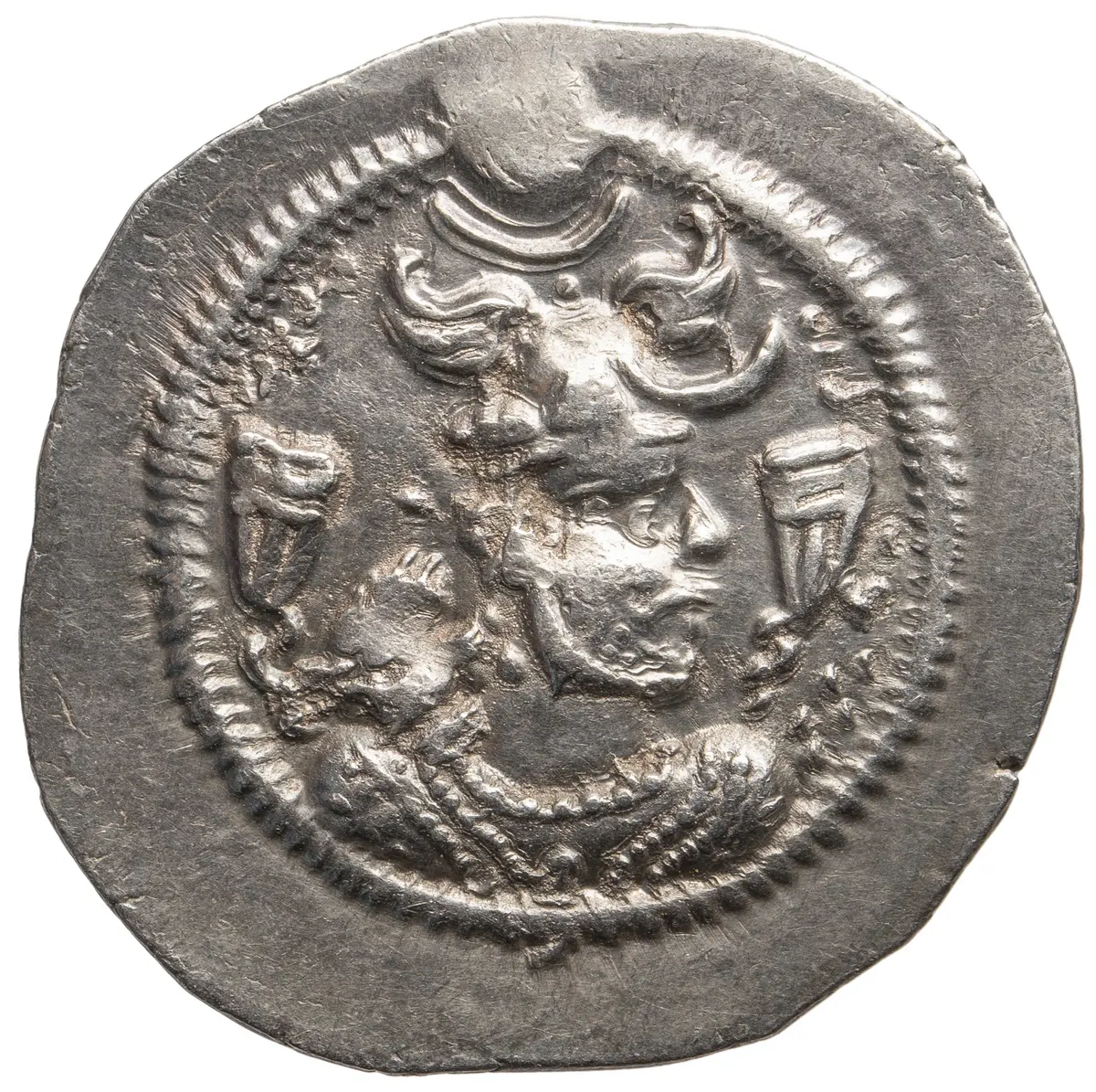 Sasaniden: Peroz