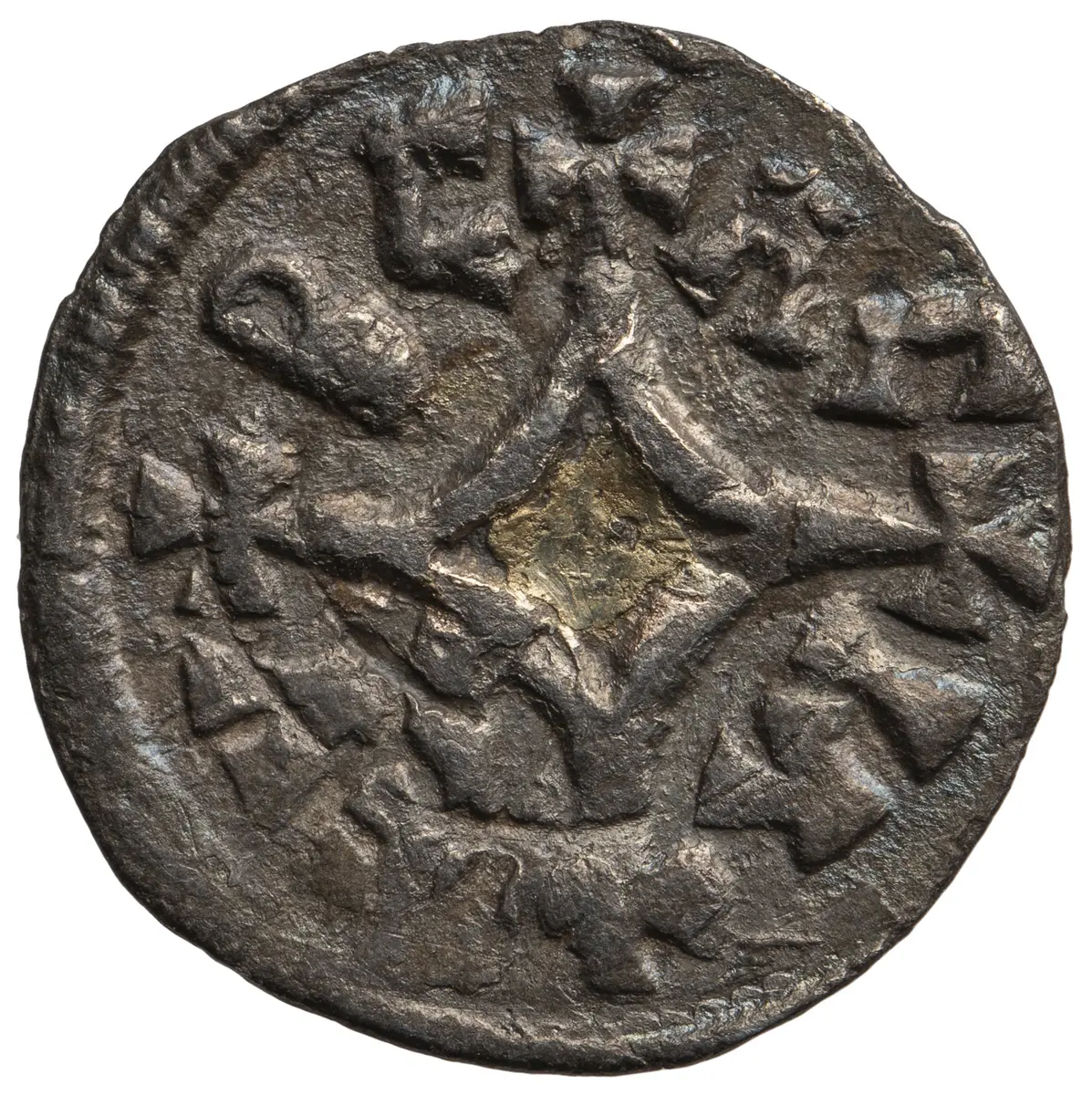 Aksum: Ebana