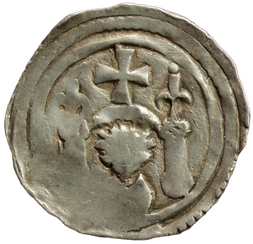 Herzöge von Kärnten: Bernhard