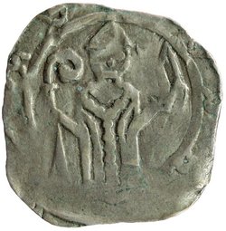 Herzöge von Kärnten / Herren von Krain: Bernhard (1202–1256)