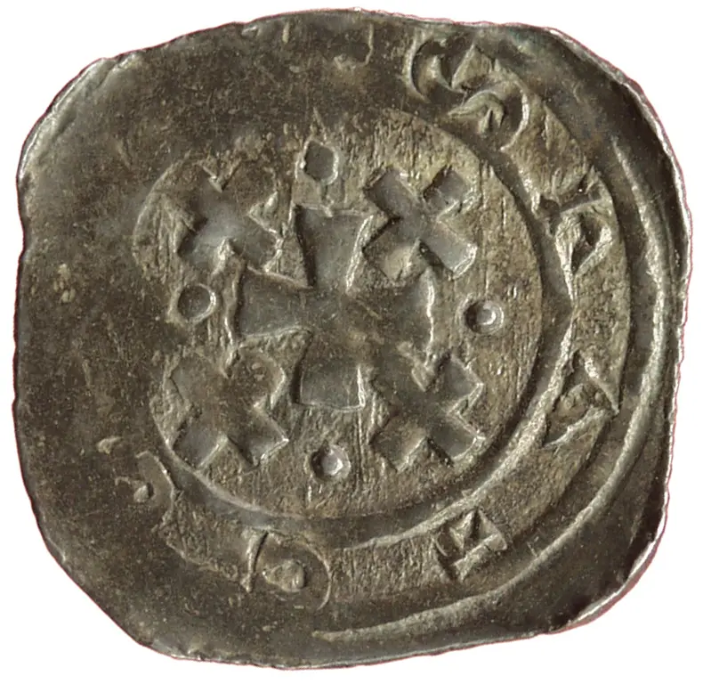 Herzöge von Kärnten / Herren von Krain: Bernhard (1202–1256)