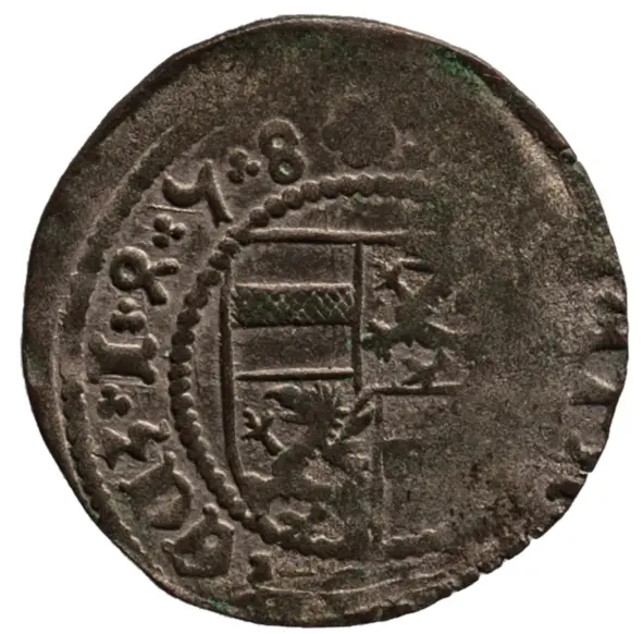 Haus Österreich: Friedrich V. (III.) (1424–1493)