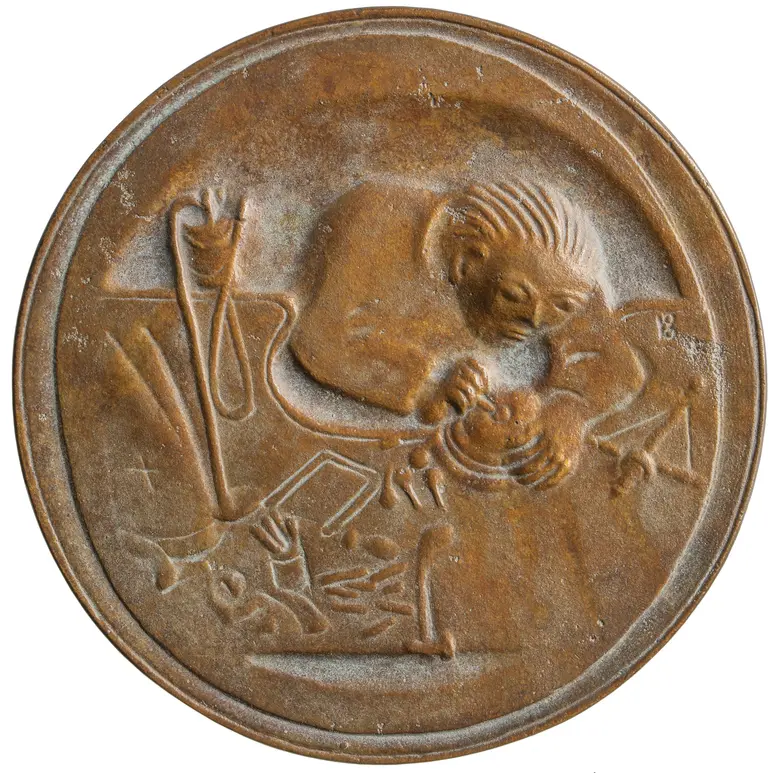 Medaille