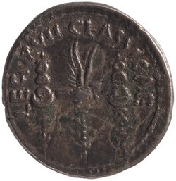 Röm. Republik: M. Antonius