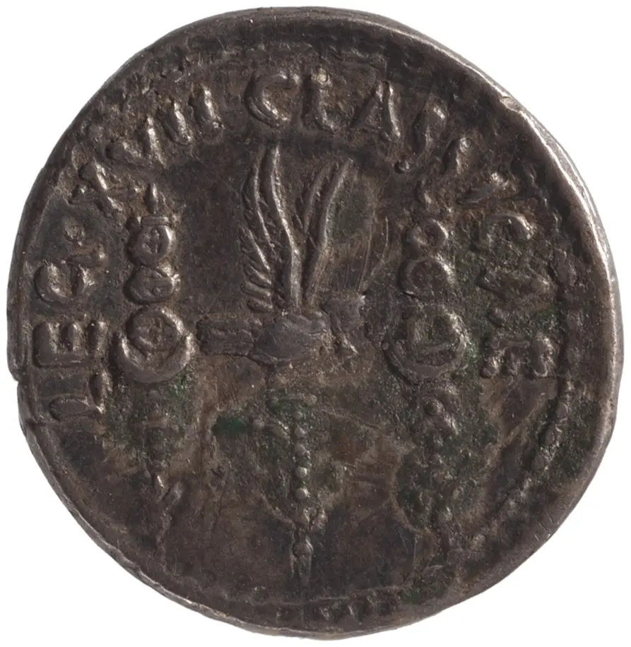 Röm. Republik: M. Antonius