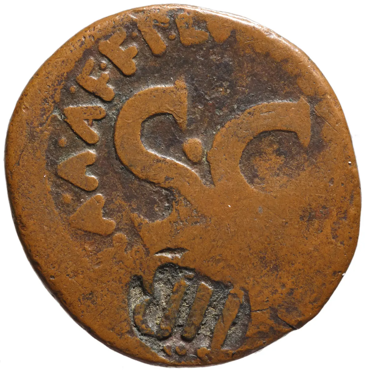 Augustus