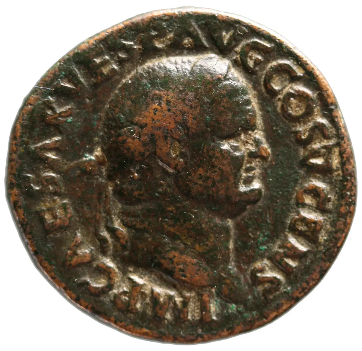 Vespasianus