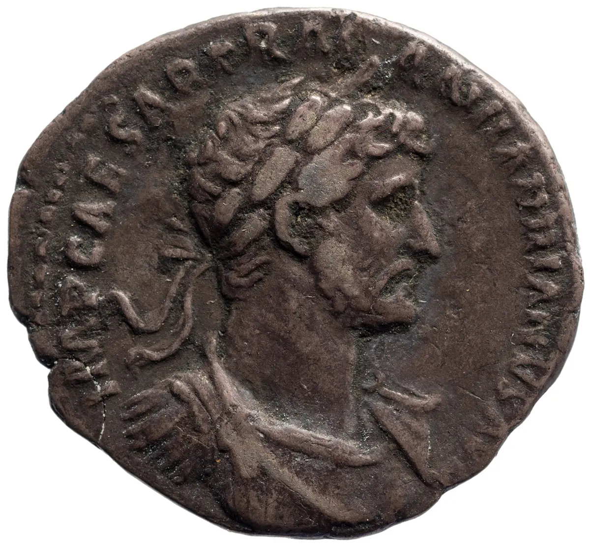 Hadrianus