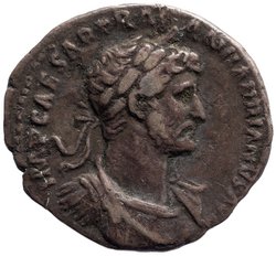Hadrianus