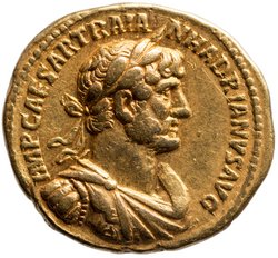 Hadrianus
