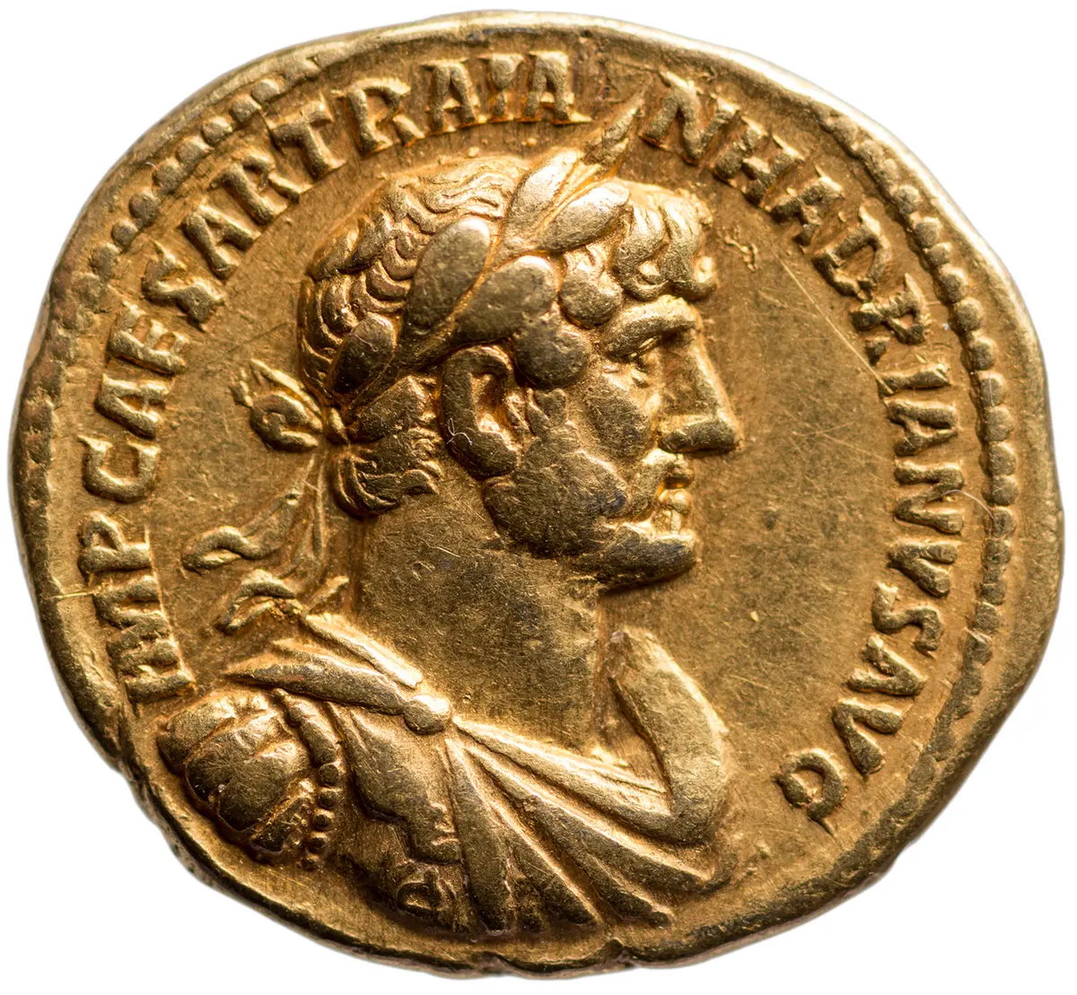 Hadrianus