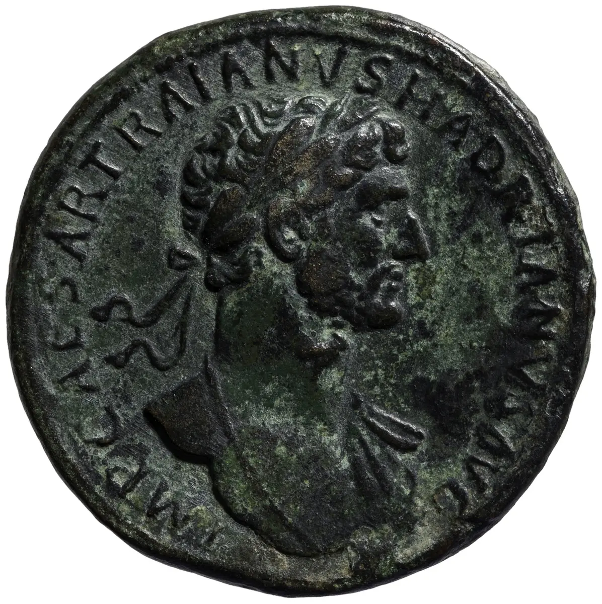 Hadrianus