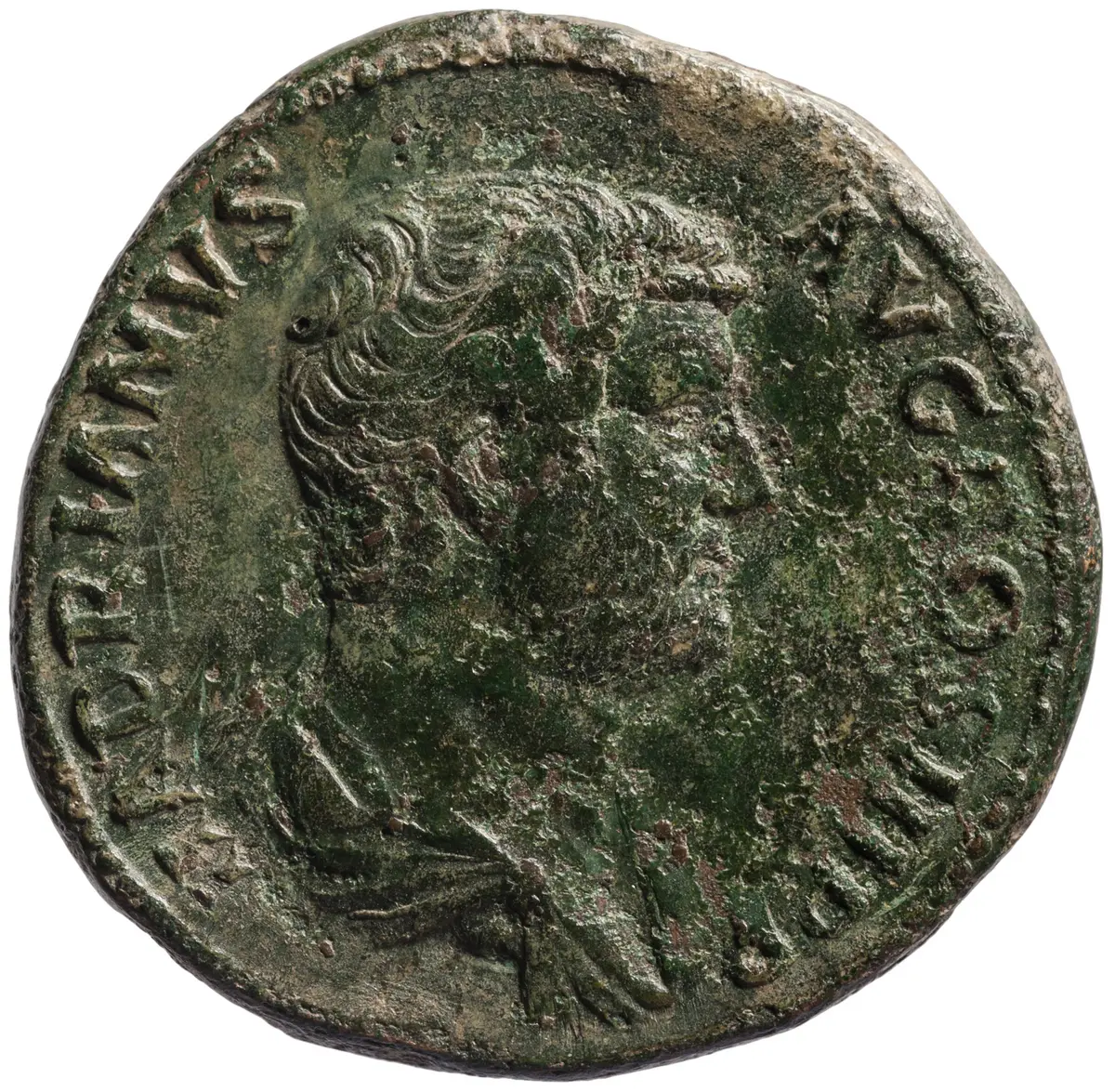 Hadrianus