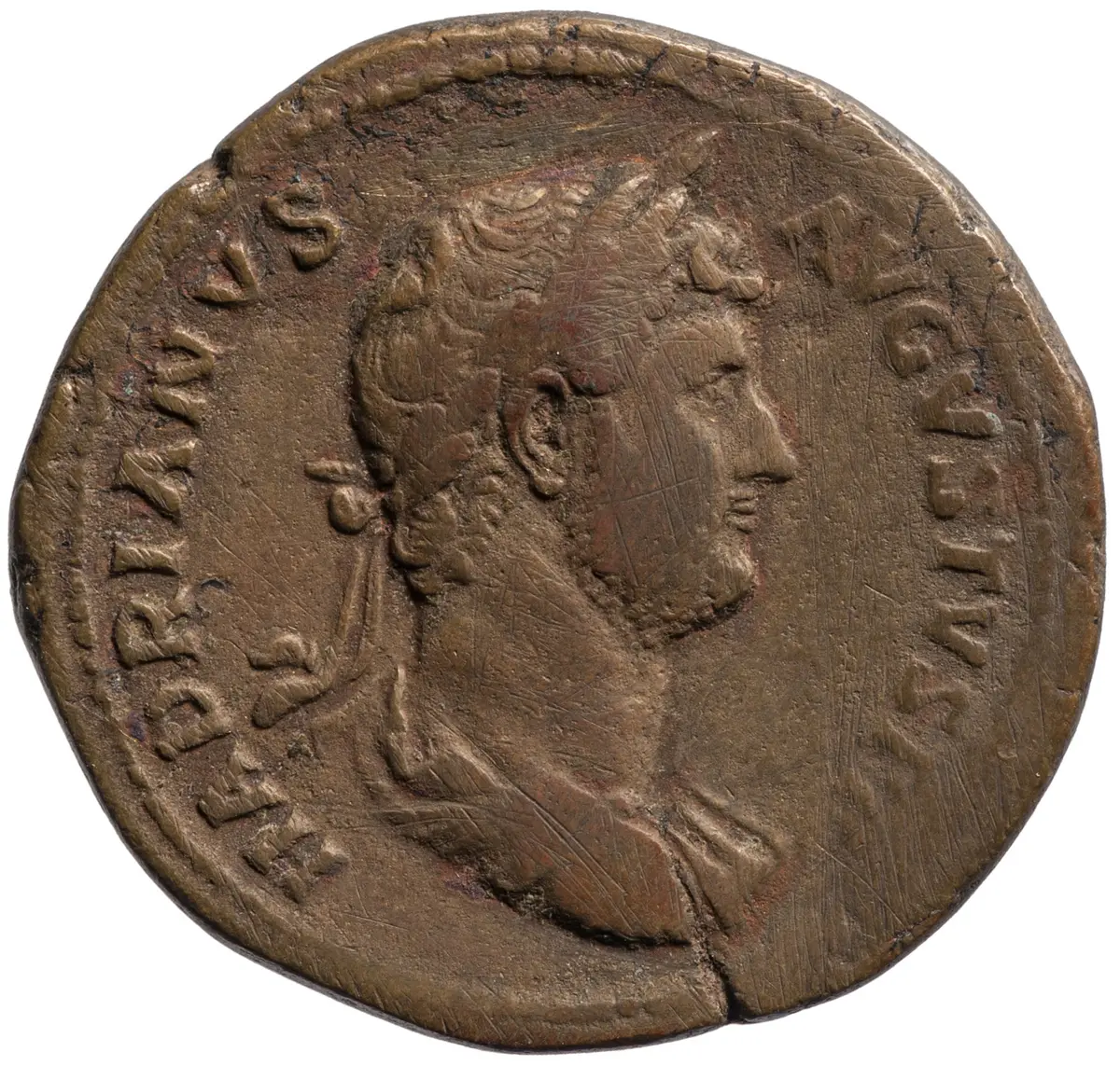 Hadrianus