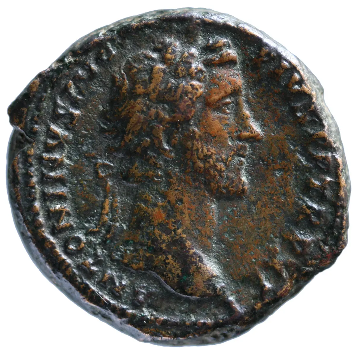 Antoninus Pius