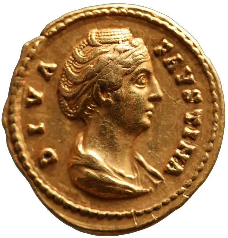 Münze