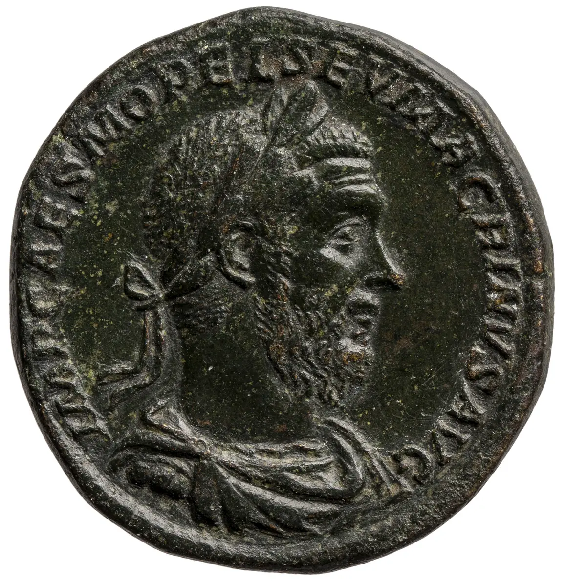 Macrinus