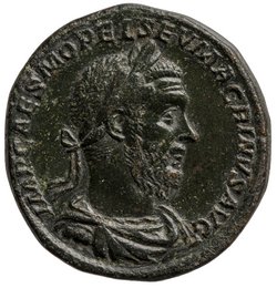 Macrinus