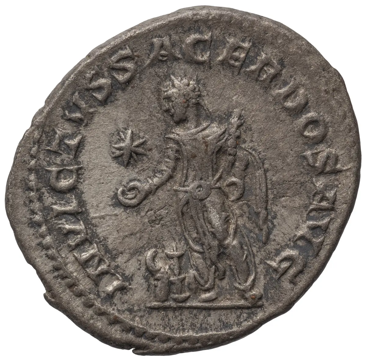 Antoninus IV. (Elagabal)