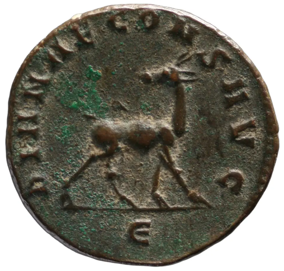 Gallienus