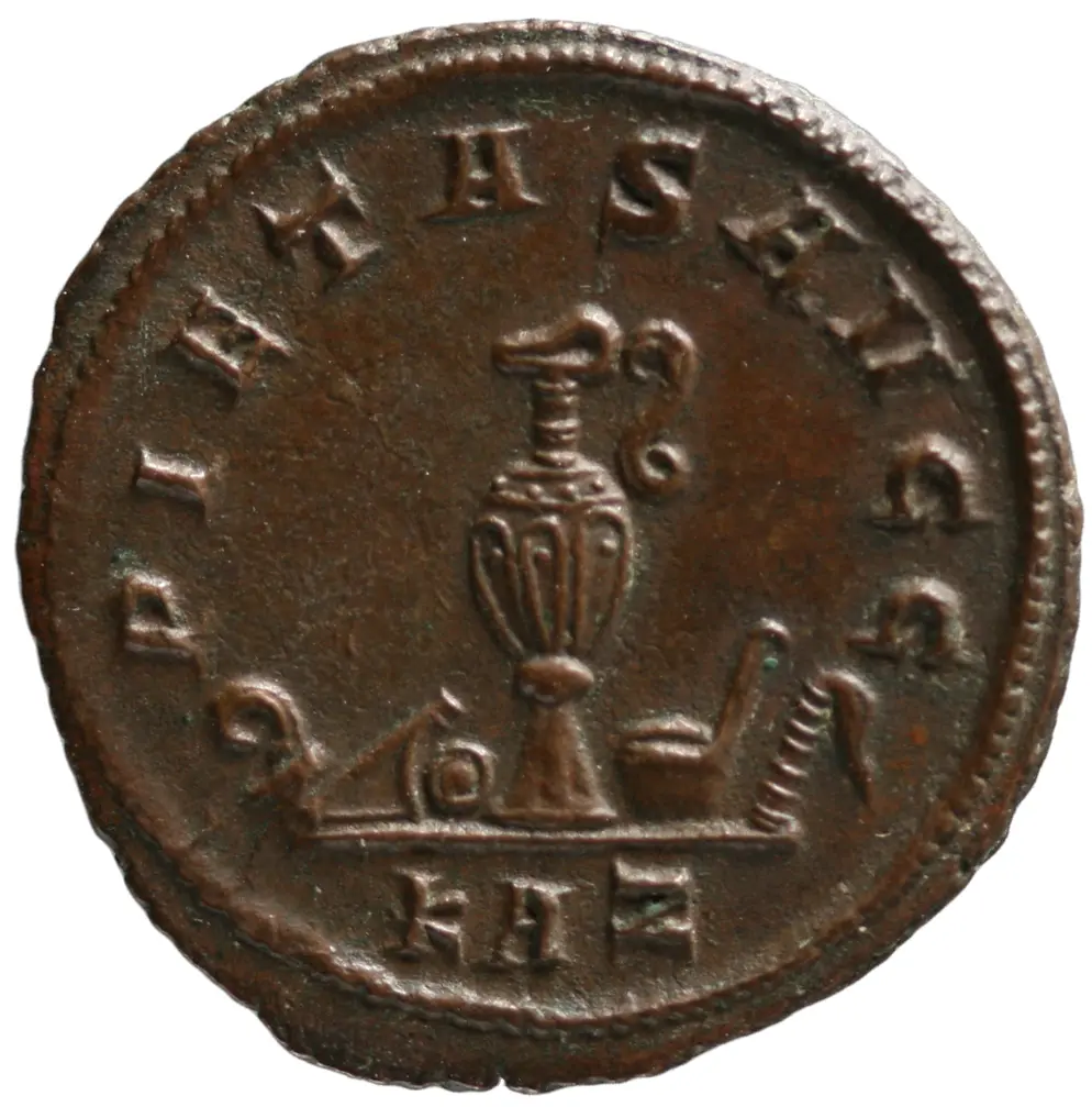 Carinus Caesar