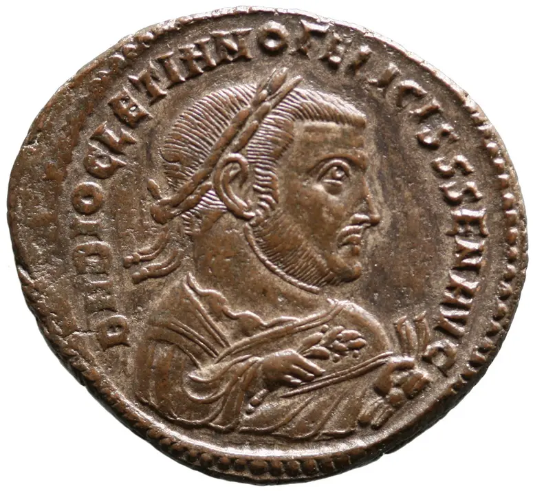 Münze