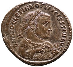 Diocletianus Senior Augustus