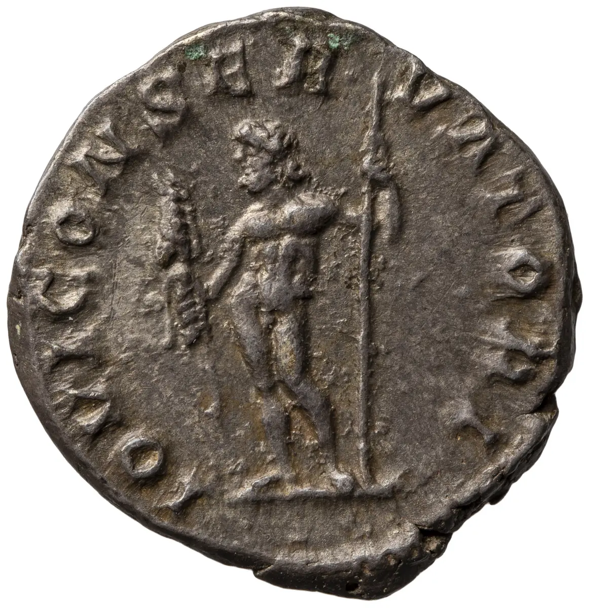 Macrinus