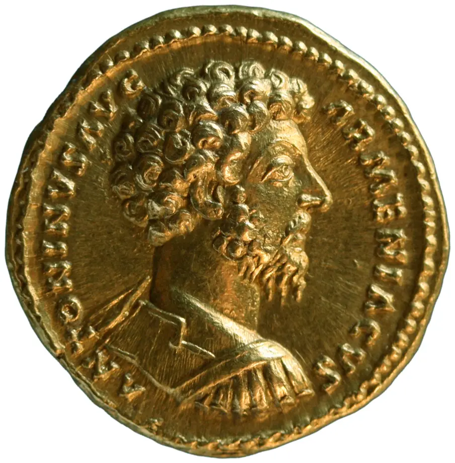 Marcus Aurelius