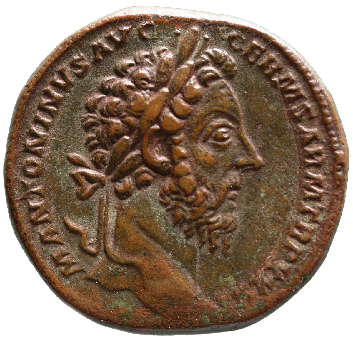 Marcus Aurelius