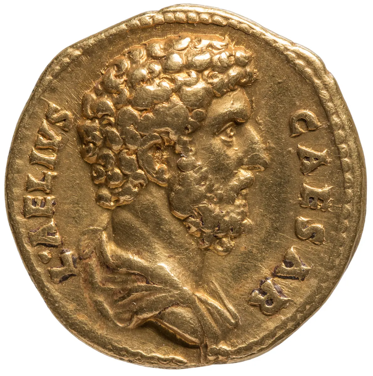Lucius Aelius